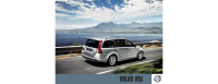 Volvo V50 - Brochure 2010 